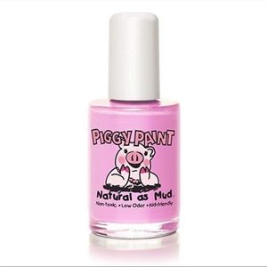 Piggy Paint Nail Polish: Pinkie Promise